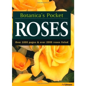 Roses (Botanica's Pockets)