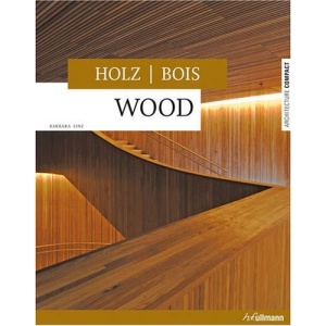 Wood (Ullmann Architecture Compacts)