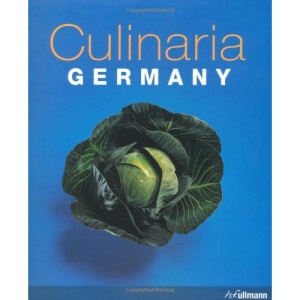 Culinaria Germany (Culinaria)