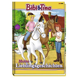 Bibi & Tina: Meine Lieblingsgeschichten: Geschichtenbuch