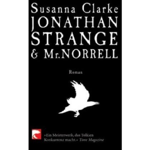 Jonathan Strange & Mr. Norrell: Schwarze Edition