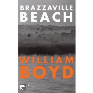 Brazzaville Beach