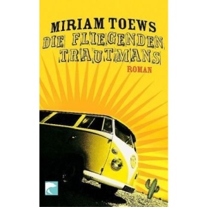 Die fliegenden Trautmans