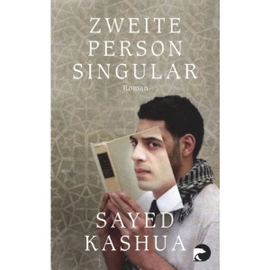 Zweite Person Singular
