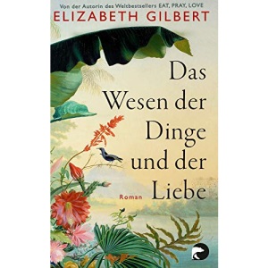Das Wesen der Dinge und der Liebe