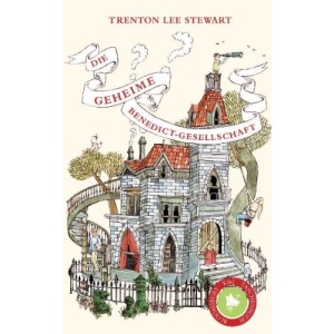 Die geheime Benedict-Gesellschaft