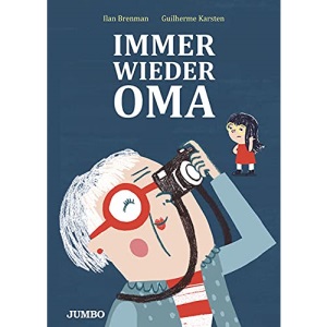 Immer wieder Oma