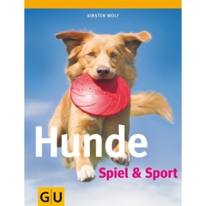 Hunde - Spiel & Sport