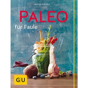 Paleo für Faule