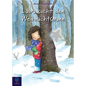 Laura sucht den Weihnachtsmann