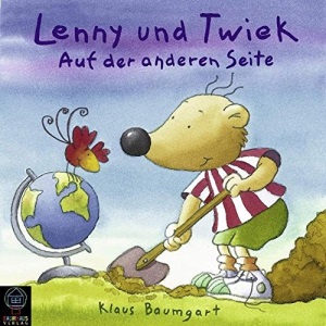 Lenny & Twiek. Auf der anderen Seite