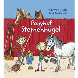 Ponyhof Sternenhügel
