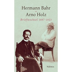 Briefwechsel 1887-1923