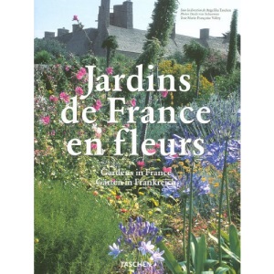 Jardins de France en fleurs