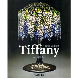 Tiffany: 25 Jahre TASCHEN (Special Edition)