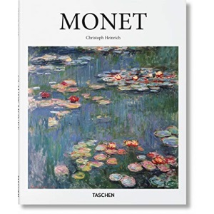 Monet: 1840-1926 Bilder einer Wirklichkeit im stetigen Wandel