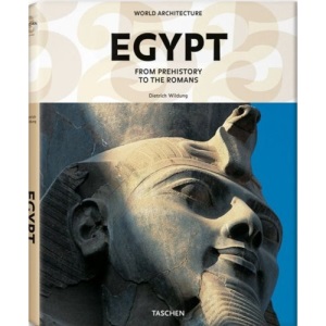 World Architecture - Egypt