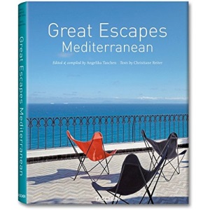 Great Escapes Mediterranean