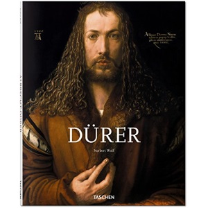 Durer (Taschen Basic Art Series)