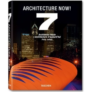 Architecture Now! 7: 7 =