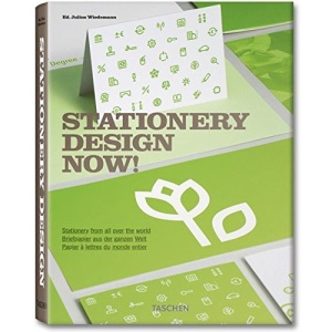 Stationery Design Now!