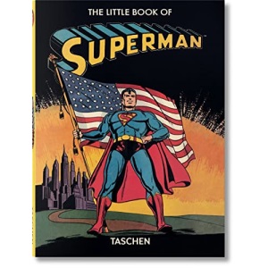 The Little Book of Superman: PI (Dc Comics)