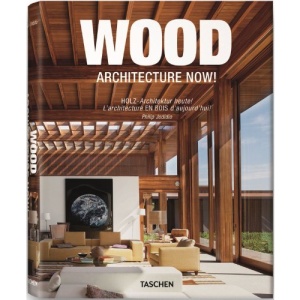 Wood Architecture Now!