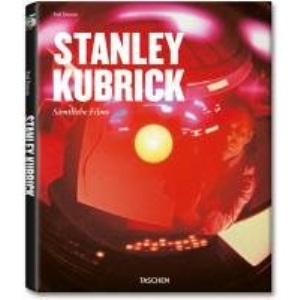 Stanley - Kubrick: 25 Jahre TASCHEN