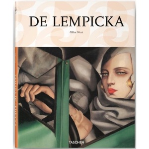 De Lempicka (Taschen Basic Art Series)