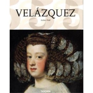 Diego Velazquez: 25 Jahre TASCHEN