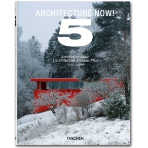 Architecture Now!: v. 5
