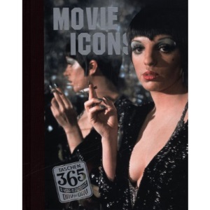 Taschen 365, Day-by-day. Movies (Taschen Perpetual Calendar)