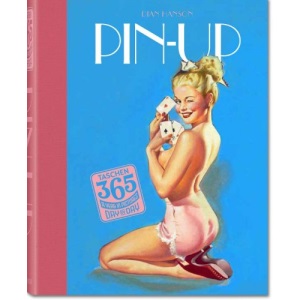 Taschen 365, Day-by-day, Pin Ups (365 Day By Day Perpetual)