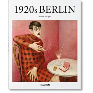 Berlin in den 1920er-Jahren