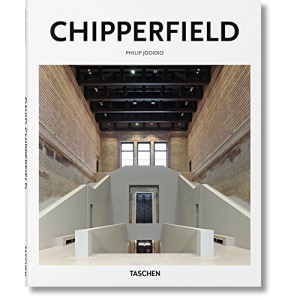 David Chipperfield (Basic Art Series 2.0)