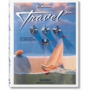 20th Century Travel: BU (Bibliotheca Universalis)