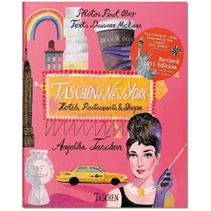 Taschen's New York