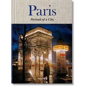 Paris: Portrait of a City (Cl)