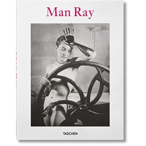 Man Ray