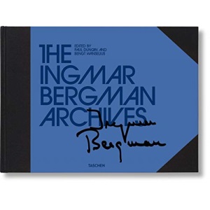 The Ingmar Bergman Archives