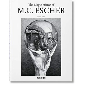 The Magic Mirror of M.C. Escher
