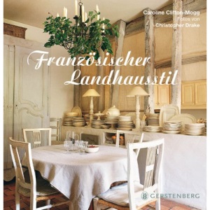 Französischer Landhausstil
