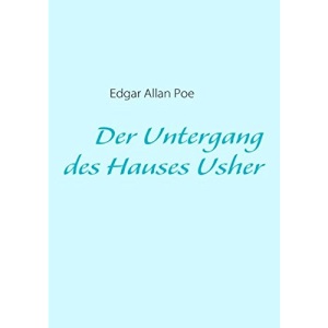 Der Untergang Des Hauses Usher