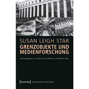 Grenzobjekte und Medienforschung