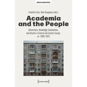 Academia and the People: Universities, Knowle...