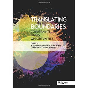 Translating Boundaries: Constraints, Limits, Opportunities