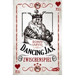 Dancing Jax - Zwischenspiel