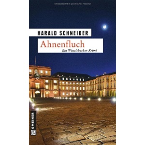 Ahnenfluch: Palzkis neunter Fall