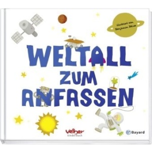 Weltall zum Anfassen
