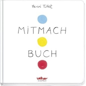 Mitmach Buch
